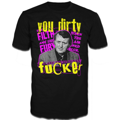 You Dirty Fucker