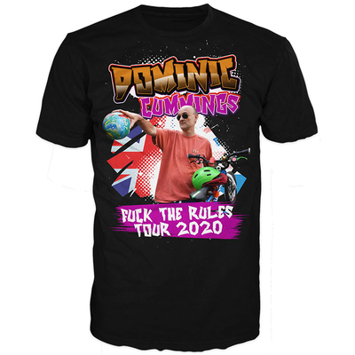 Fucker Products Lying Fucker  T-Shirt