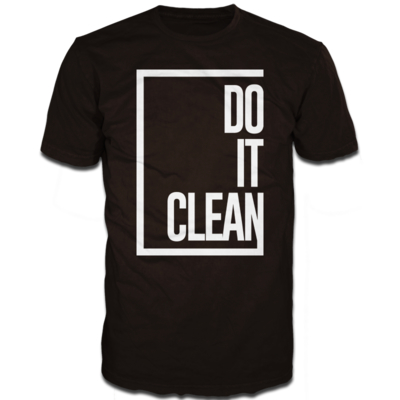 Do It Clean