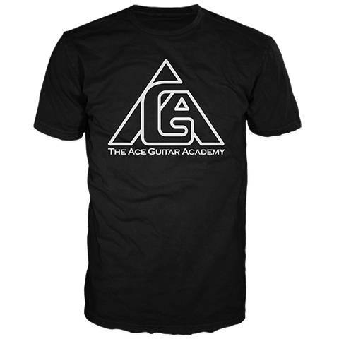 Ace Guitar Academy Logo