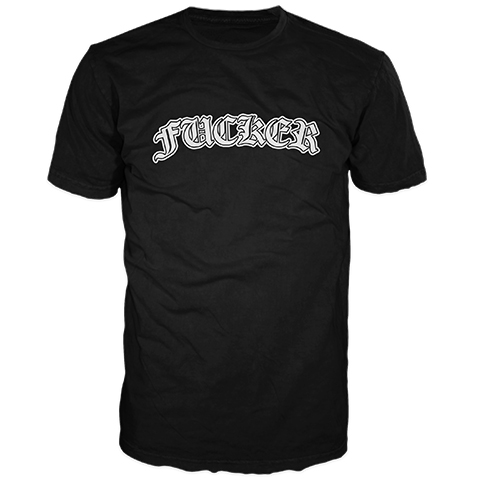 Gothic Fucker