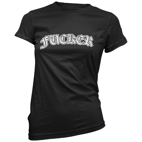 Gothic Fucker