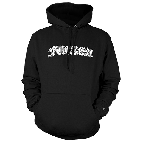 Gothic Fucker