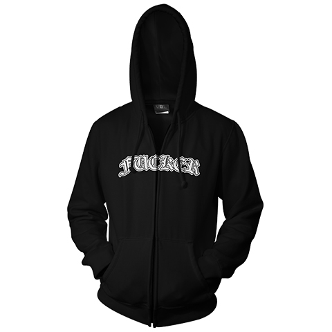 Gothic Fucker