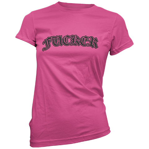 Gothic Fucker