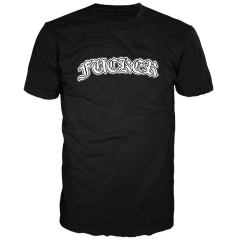 Gothic Fucker Shadow