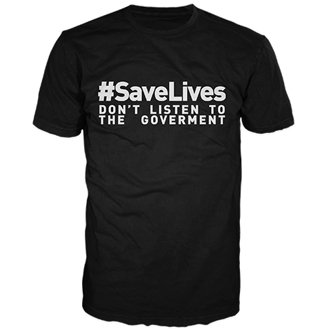 Save Lives