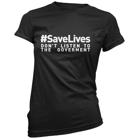 Save Lives