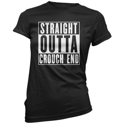 Straight Outta Crouch End