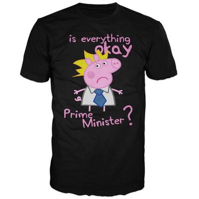 Peppa Johnson