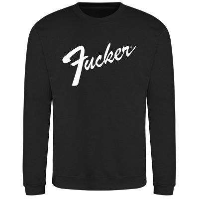 Fucker Logo